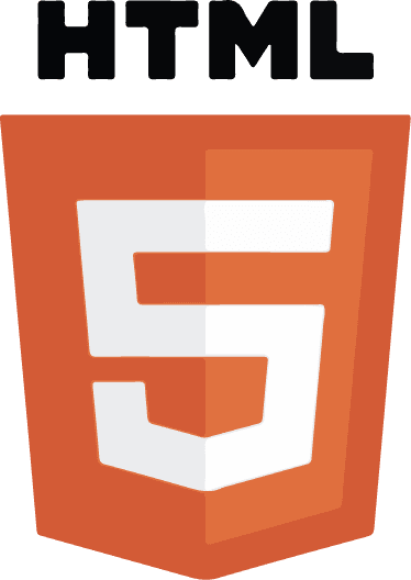 logo html5
